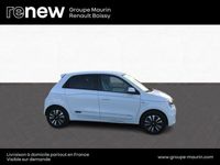 occasion Renault Twingo Electric Intens R80 Achat Intégral