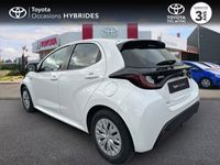 occasion Toyota Yaris 116h France 5p