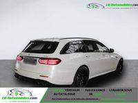 occasion Mercedes E63 AMG ClasseBVA 4-Matic+