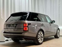 occasion Land Rover Range Rover 3.0 Sdv6 Vogue Awd Auto /36.227 Km /garantie 2 Ans