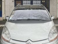 occasion Citroën C4 HDi 110 FAP Airdream Exclusive BMP6