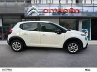 occasion Citroën C3 - VIVA183784374