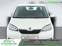 occasion Skoda Citigo 1.0 Mpi 75 Ch Bva