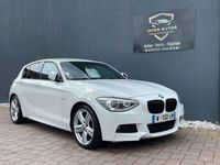 occasion BMW 116 116 sa i Pack M sport