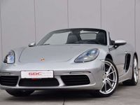 occasion Porsche Boxster 2.0 Turbo PDK