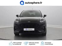 occasion Ford Puma 1.0 EcoBoost 125ch mHEV ST-Line 6cv