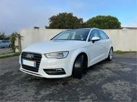 occasion Audi A3 Sportback 2.0 TDI 150 Ambition