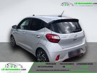 occasion Hyundai i10 1.0 T-GDI 100