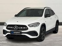 Occasion Mercedes GLA250 AMG line 162 ch (119 kW) 2021 SUV