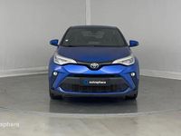 Occasion Toyota C-HR Edition 99 ch (72 kW) 2020 Bleu SUV