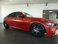 occasion BMW M3 (f80) 3.0 450ch Pack Competition M Dkg