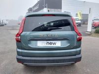 occasion Dacia Jogger ECO-G 100 7 places Extreme