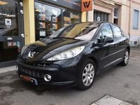 occasion Peugeot 207 1.6 HDI 110 PREMIUM GARANTIE 12 MOIS