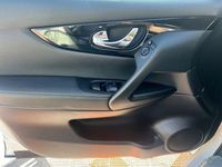 Occasion Nissan Qashqai Tekna 130 ch (95 kW) 2015 Blanc SUV