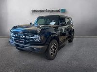 occasion Ford Bronco 2.7 V6 Ecoboost 335ch Outer Banks Powershift