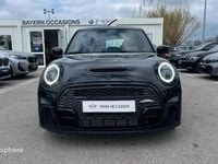 Occasion Mini John Cooper Works 181 ch (133 kW) 2023 Citadine