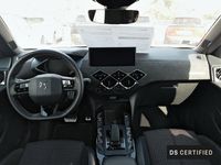 Occasion DS Automobiles DS3 Crossback Performance Line Plus 2023 SUV