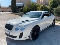 occasion Bentley Continental GT Coupé 6.0 W12 A