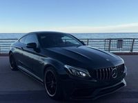Occasion Mercedes C63 AMG AMG 2016 Berline