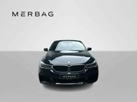 occasion BMW 620 Gran Turismo 6er - 620 d M Sport (EU6d-T) Navi