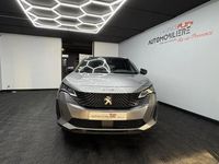 Occasion Peugeot 3008 GTi 132 ch (97 kW) 2022 Gris Citadine