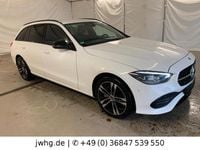 Occasion Mercedes C300e 313 ch (230 kW) 2023 Berline