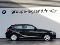 occasion BMW 116 116 i 109ch Premiere 3p