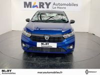 occasion Dacia Sandero SANDEROECO-G 100 - Essentiel