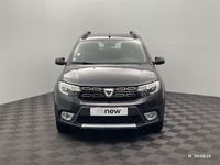 occasion Dacia Sandero 0.9 Tce 90ch Techroad - 19