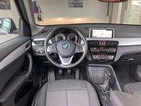 occasion BMW X1 d'occasion sDrive18i 136ch Lounge