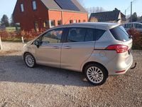 occasion Ford B-MAX 1.6 TDCi 95 FAP Titanium