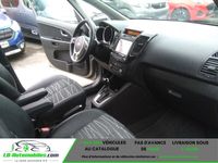 occasion Kia Venga 1.6 125 Ch Bva