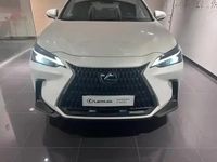 Occasion Lexus NX450h+ 185 ch (136 kW) 2022 Blanc arctique métallisé SUV