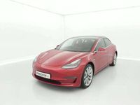 occasion Tesla Model 3 Long-range Rwd