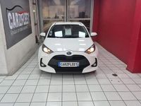 Occasion Toyota Yaris 116 ch (85 kW) 2021 Blanc Citadine