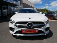 occasion Mercedes A200 ClasseD 150 8G-DCT AMG LINE