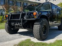 occasion Hummer H1 