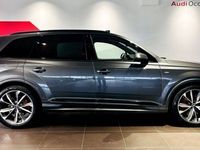 occasion Audi Q7 55 Tfsi E 380 Tiptronic 8 Quattro S Line