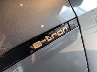 occasion Audi e-tron S Line 55 Quattro 30000 Kw