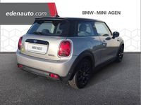 Occasion Mini Cooper SE Essential 135 kW (184 ch) 2023 Citadine