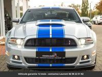 occasion Ford Mustang 37 rs pack premium hors homologation 4500e