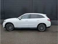 Occasion Mercedes GLC300e 82 ch (60 kW) 2023 Blanc polaire
