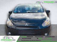 Occasion Mitsubishi Space Star 71 ch (52 kW) 2016 Citadine