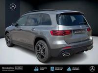 Occasion Mercedes GLB200 AMG line 150 ch (110 kW) 2024 Gris SUV