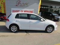 occasion VW Golf VII CONFORT 1.2 TSI 110