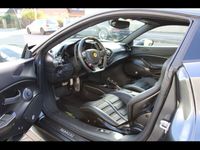 Occasion Ferrari 488 720 ch (529 kW) 2019 Gris Cabriolet