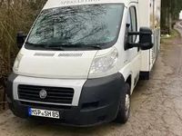 occasion Fiat Ducato CHASSIS CAB 3.0 C 3.0 MULTIJET PACK