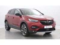 occasion Opel Grandland X 1.2 Turbo 130ch Ultimate BVA