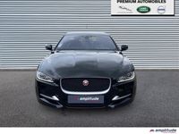 occasion Jaguar XE 2.0D 180ch R-Sport BVA8