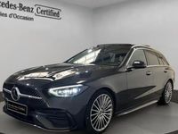 Occasion Mercedes C200 AMG line 200 ch (147 kW) 2021 Break